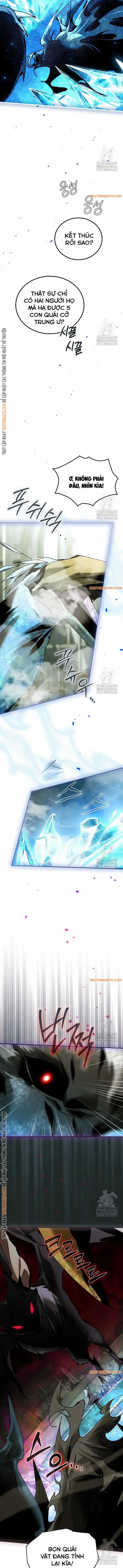 Trở Thành Thiên Tài Tốc Biến Của Học Viện Ma Pháp Chapter 45 trang 13