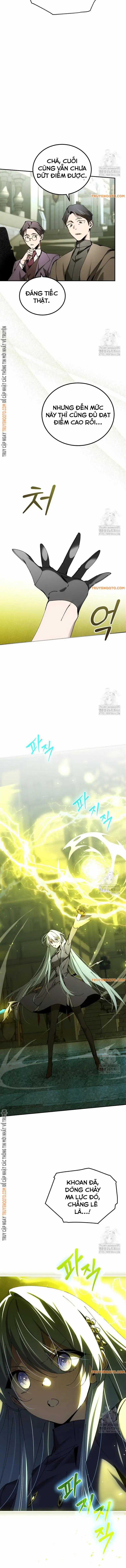 Trở Thành Thiên Tài Tốc Biến Của Học Viện Ma Pháp Chapter 45 trang 14