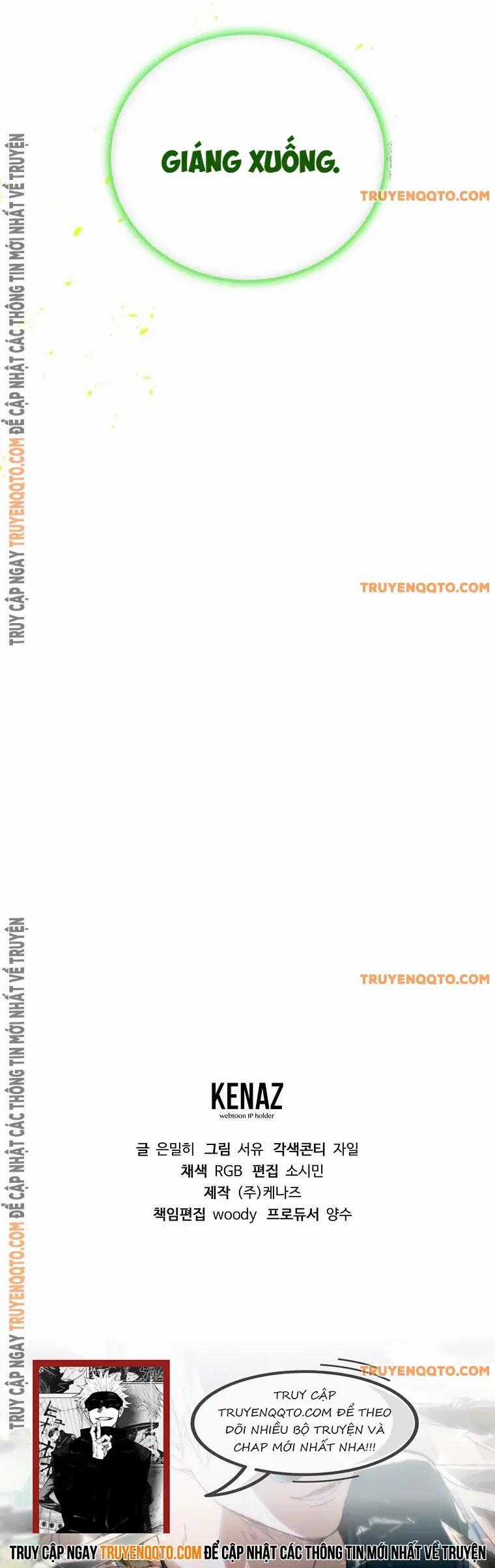 Trở Thành Thiên Tài Tốc Biến Của Học Viện Ma Pháp Chapter 45 trang 15