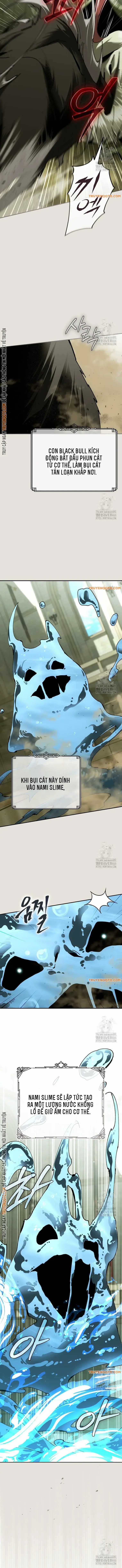 Trở Thành Thiên Tài Tốc Biến Của Học Viện Ma Pháp Chapter 45 trang 2