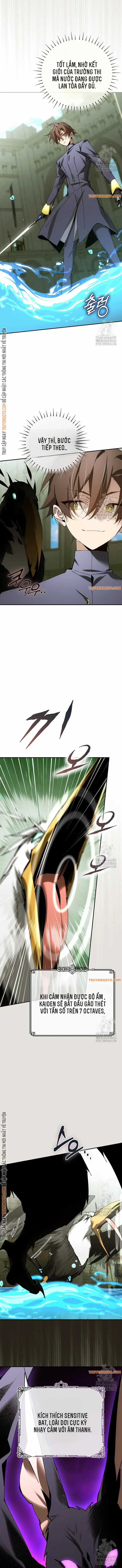 Trở Thành Thiên Tài Tốc Biến Của Học Viện Ma Pháp Chapter 45 trang 3