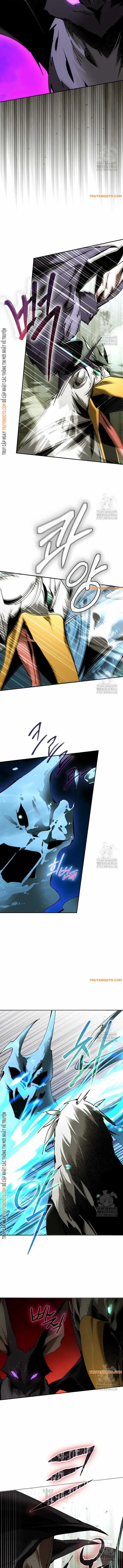 Trở Thành Thiên Tài Tốc Biến Của Học Viện Ma Pháp Chapter 45 trang 4