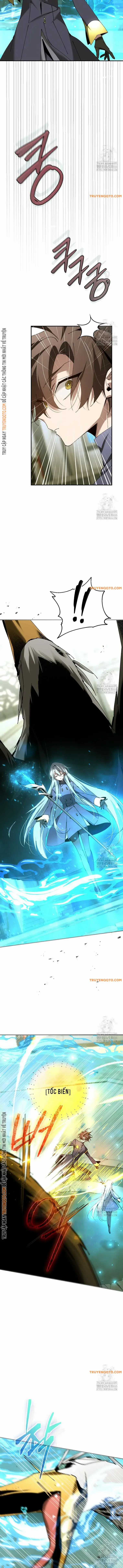 Trở Thành Thiên Tài Tốc Biến Của Học Viện Ma Pháp Chapter 45 trang 6