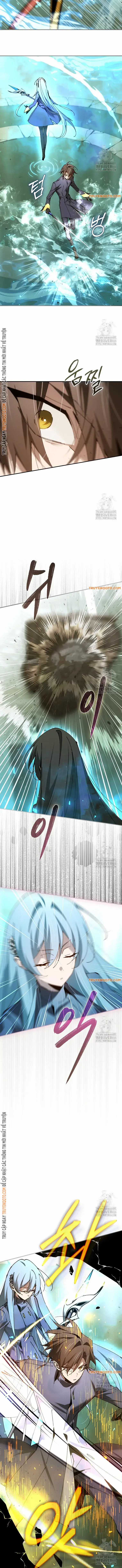 Trở Thành Thiên Tài Tốc Biến Của Học Viện Ma Pháp Chapter 45 trang 7