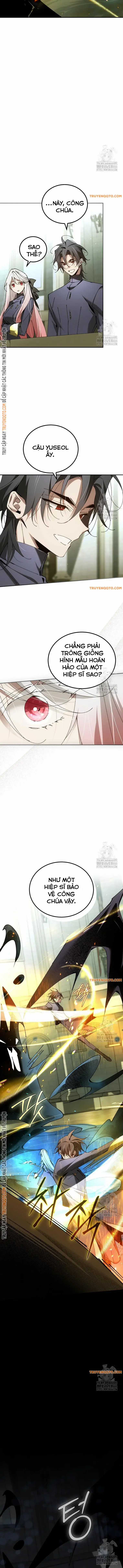 Trở Thành Thiên Tài Tốc Biến Của Học Viện Ma Pháp Chapter 45 trang 8