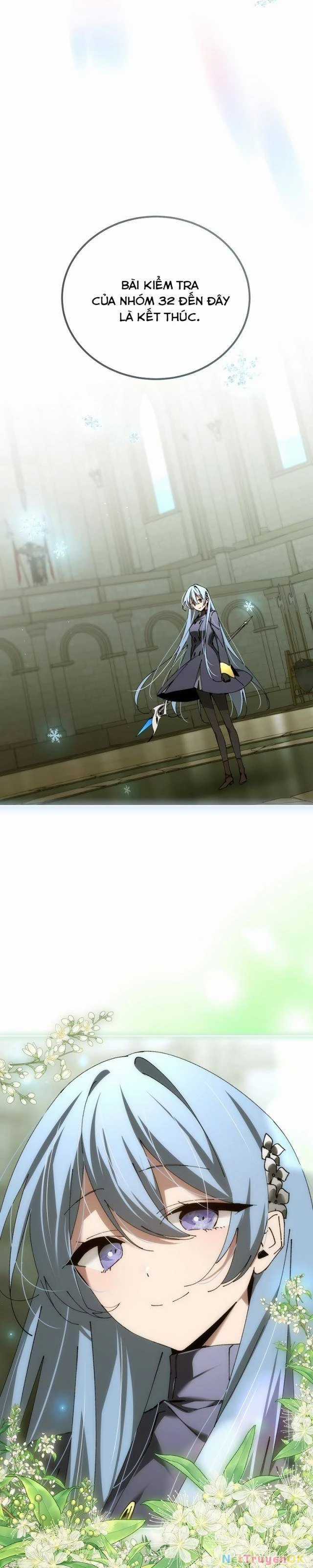 Trở Thành Thiên Tài Tốc Biến Của Học Viện Ma Pháp Chapter 46 trang 12