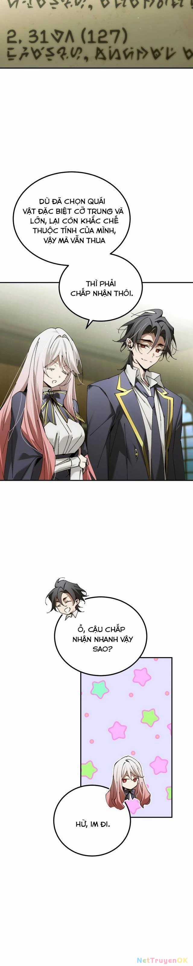 Trở Thành Thiên Tài Tốc Biến Của Học Viện Ma Pháp Chapter 46 trang 15