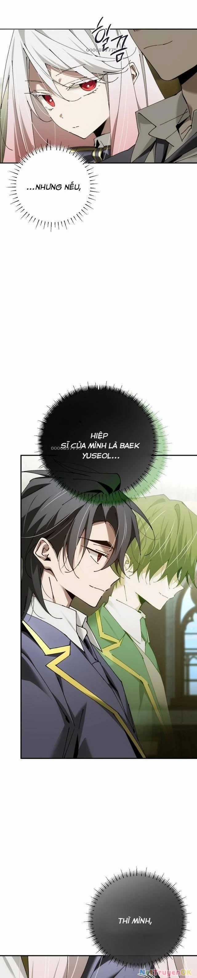 Trở Thành Thiên Tài Tốc Biến Của Học Viện Ma Pháp Chapter 46 trang 16