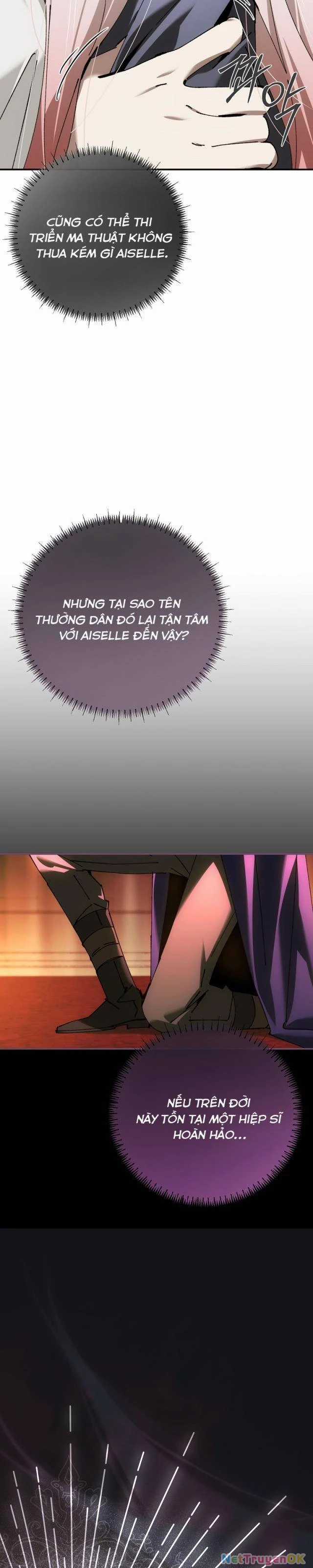 Trở Thành Thiên Tài Tốc Biến Của Học Viện Ma Pháp Chapter 46 trang 17