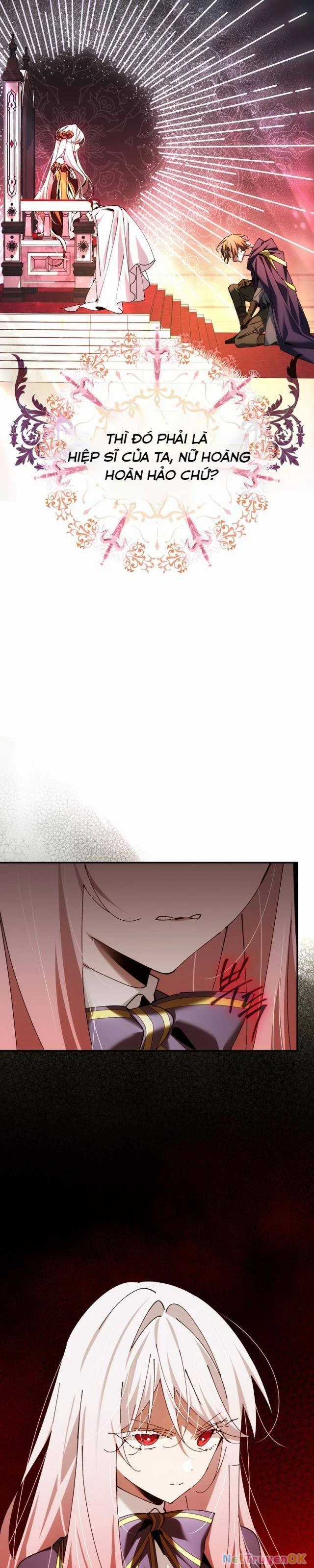 Trở Thành Thiên Tài Tốc Biến Của Học Viện Ma Pháp Chapter 46 trang 18