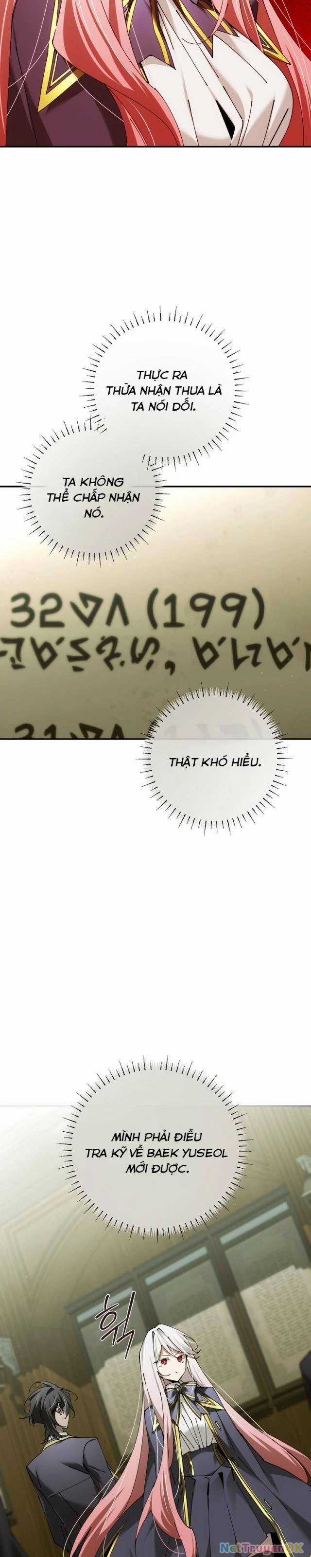 Trở Thành Thiên Tài Tốc Biến Của Học Viện Ma Pháp Chapter 46 trang 19