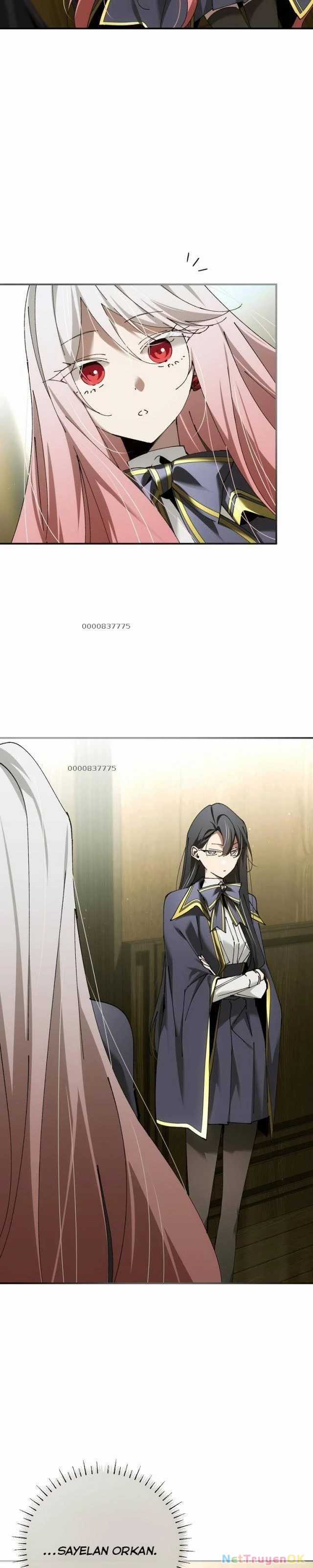 Trở Thành Thiên Tài Tốc Biến Của Học Viện Ma Pháp Chapter 46 trang 20