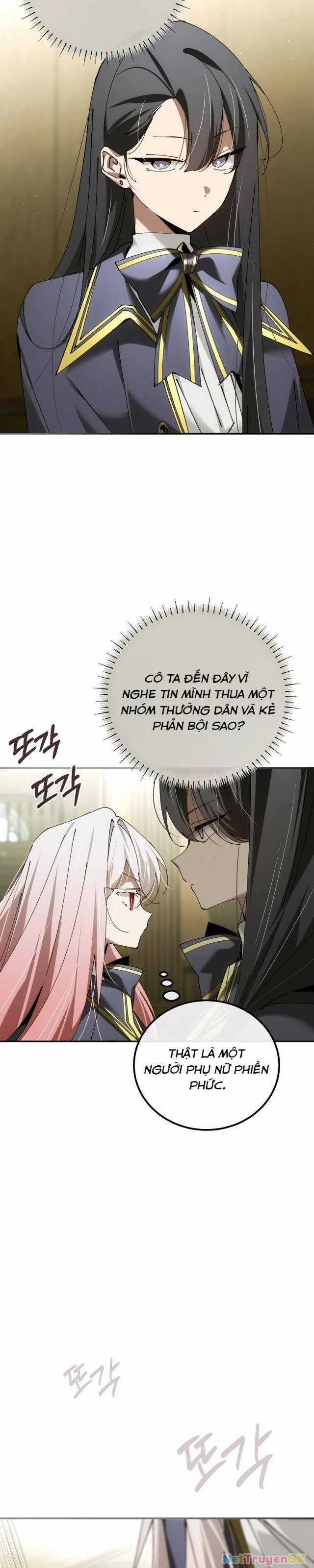 Trở Thành Thiên Tài Tốc Biến Của Học Viện Ma Pháp Chapter 46 trang 21