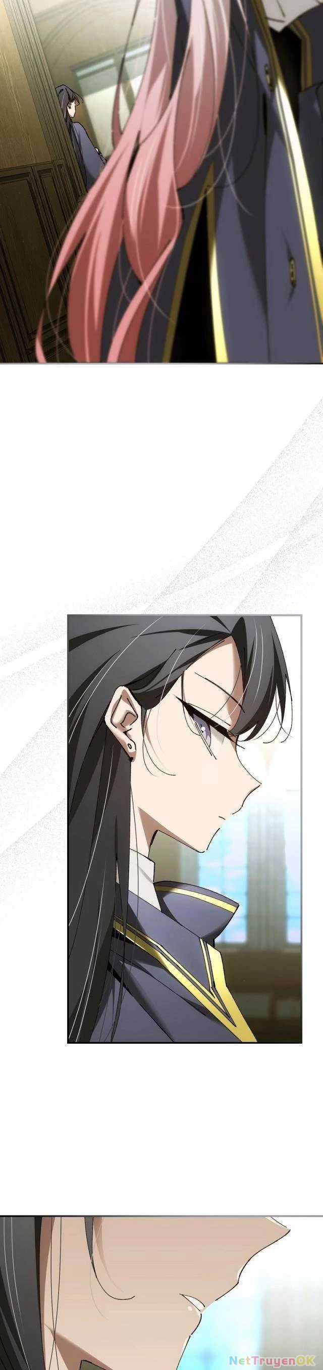 Trở Thành Thiên Tài Tốc Biến Của Học Viện Ma Pháp Chapter 46 trang 22