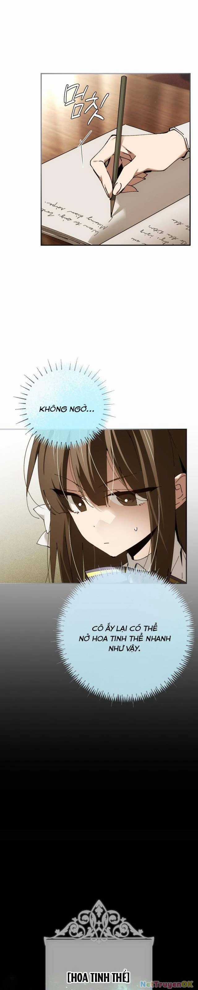 Trở Thành Thiên Tài Tốc Biến Của Học Viện Ma Pháp Chapter 46 trang 24