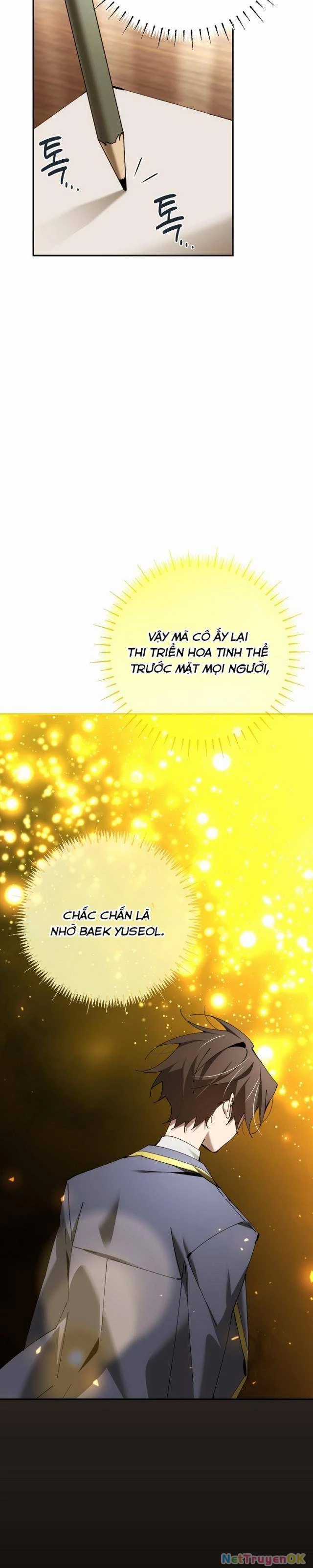 Trở Thành Thiên Tài Tốc Biến Của Học Viện Ma Pháp Chapter 46 trang 26