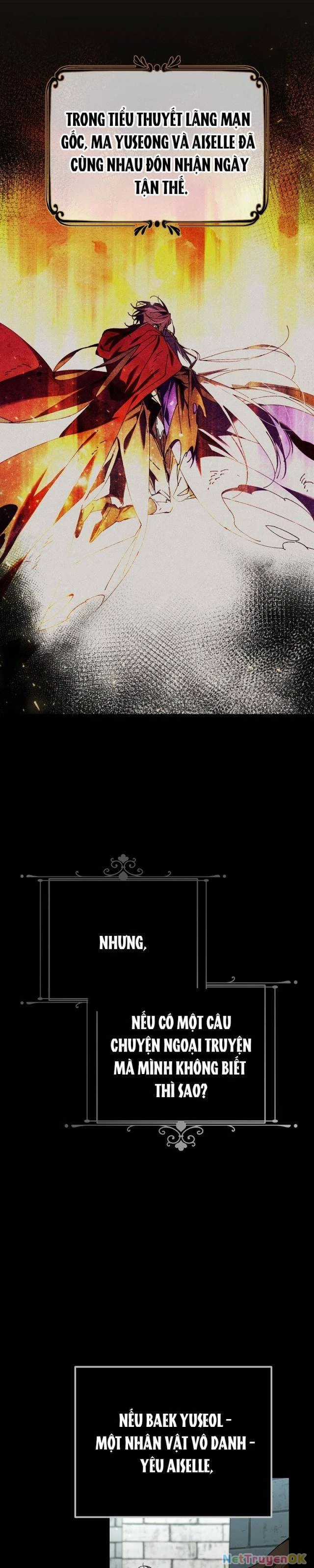 Trở Thành Thiên Tài Tốc Biến Của Học Viện Ma Pháp Chapter 46 trang 27