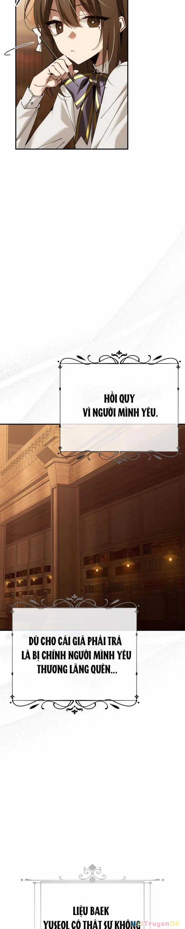 Trở Thành Thiên Tài Tốc Biến Của Học Viện Ma Pháp Chapter 46 trang 29