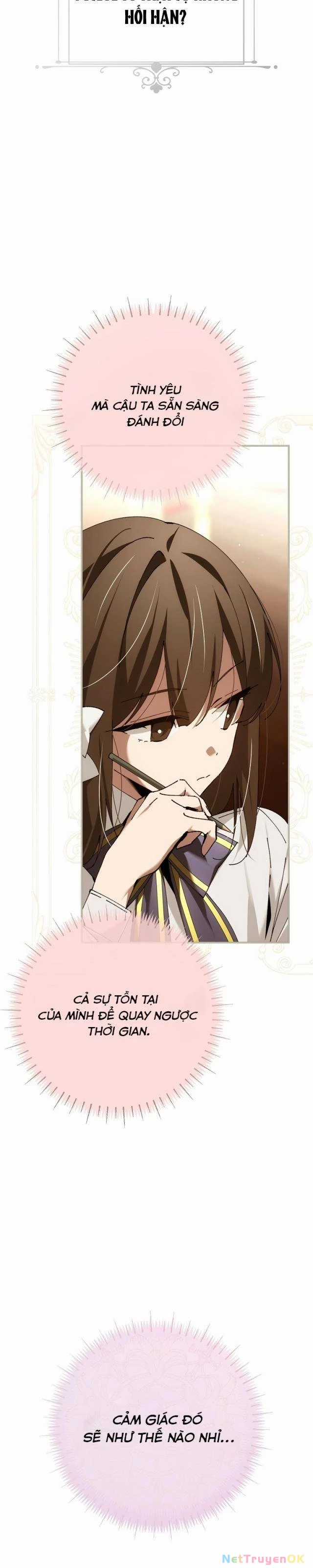 Trở Thành Thiên Tài Tốc Biến Của Học Viện Ma Pháp Chapter 46 trang 30