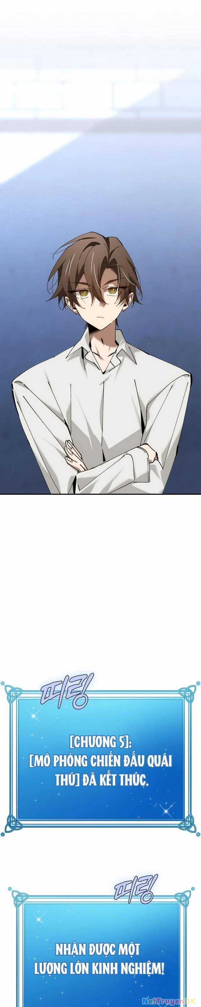 Trở Thành Thiên Tài Tốc Biến Của Học Viện Ma Pháp Chapter 46 trang 31