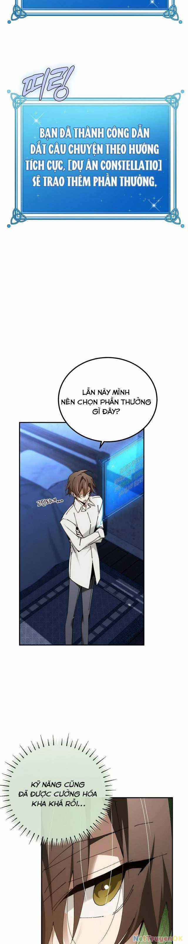 Trở Thành Thiên Tài Tốc Biến Của Học Viện Ma Pháp Chapter 46 trang 32