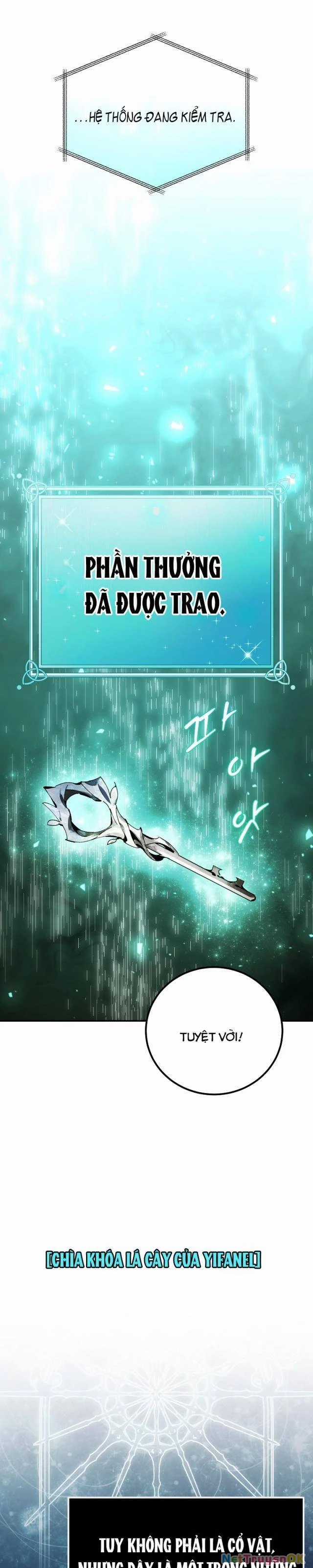 Trở Thành Thiên Tài Tốc Biến Của Học Viện Ma Pháp Chapter 46 trang 34