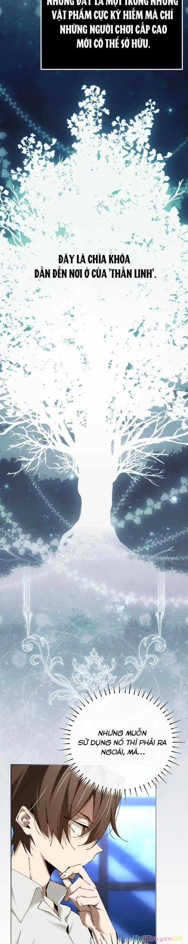 Trở Thành Thiên Tài Tốc Biến Của Học Viện Ma Pháp Chapter 46 trang 35