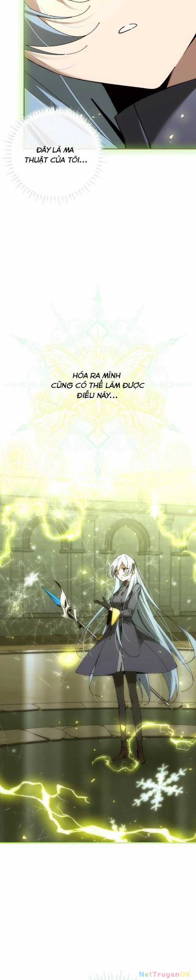 Trở Thành Thiên Tài Tốc Biến Của Học Viện Ma Pháp Chapter 46 trang 4