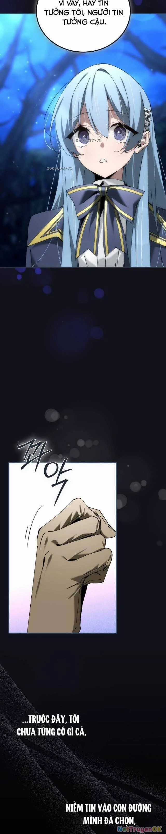 Trở Thành Thiên Tài Tốc Biến Của Học Viện Ma Pháp Chapter 46 trang 7