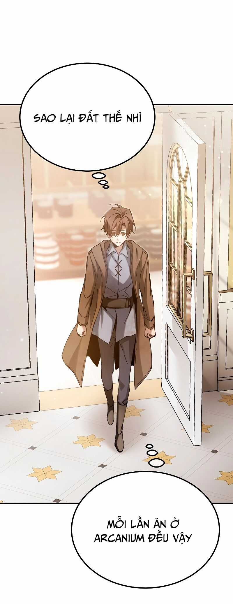 Trở Thành Thiên Tài Tốc Biến Của Học Viện Ma Pháp Chapter 5 trang 102