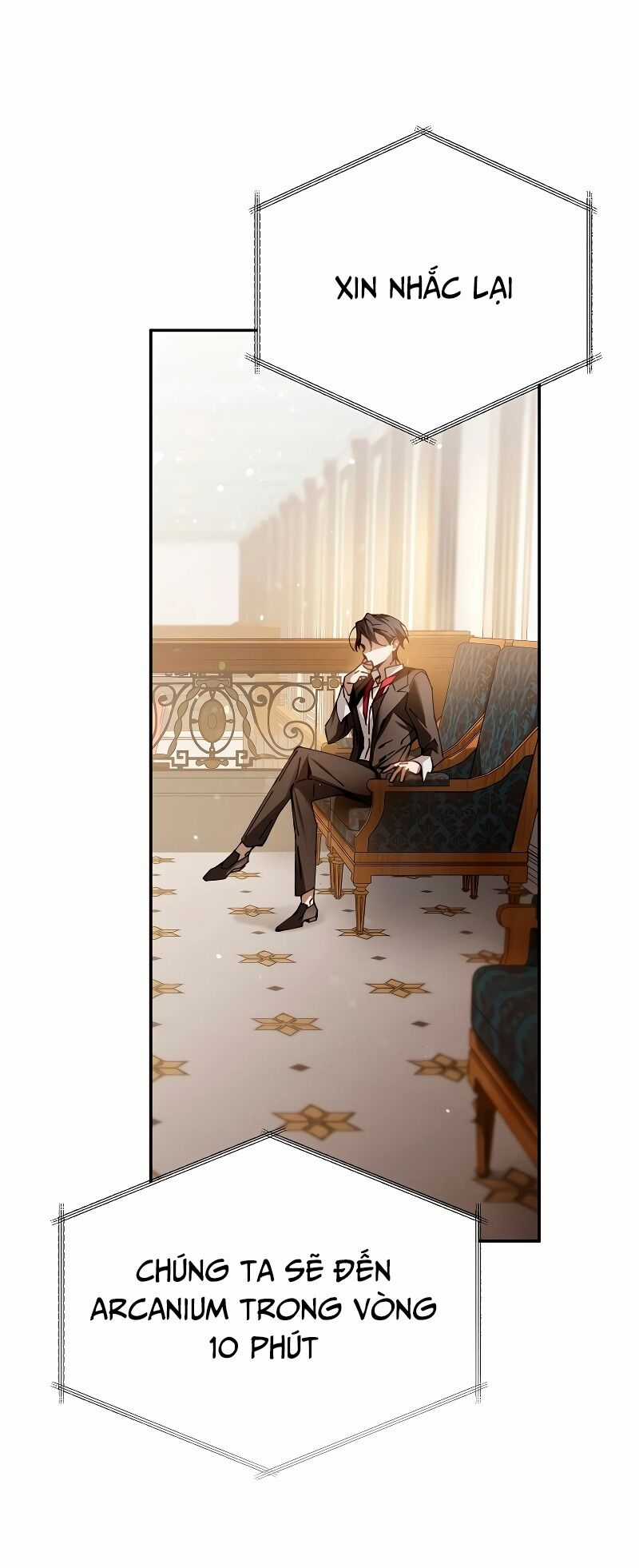 Trở Thành Thiên Tài Tốc Biến Của Học Viện Ma Pháp Chapter 5 trang 107