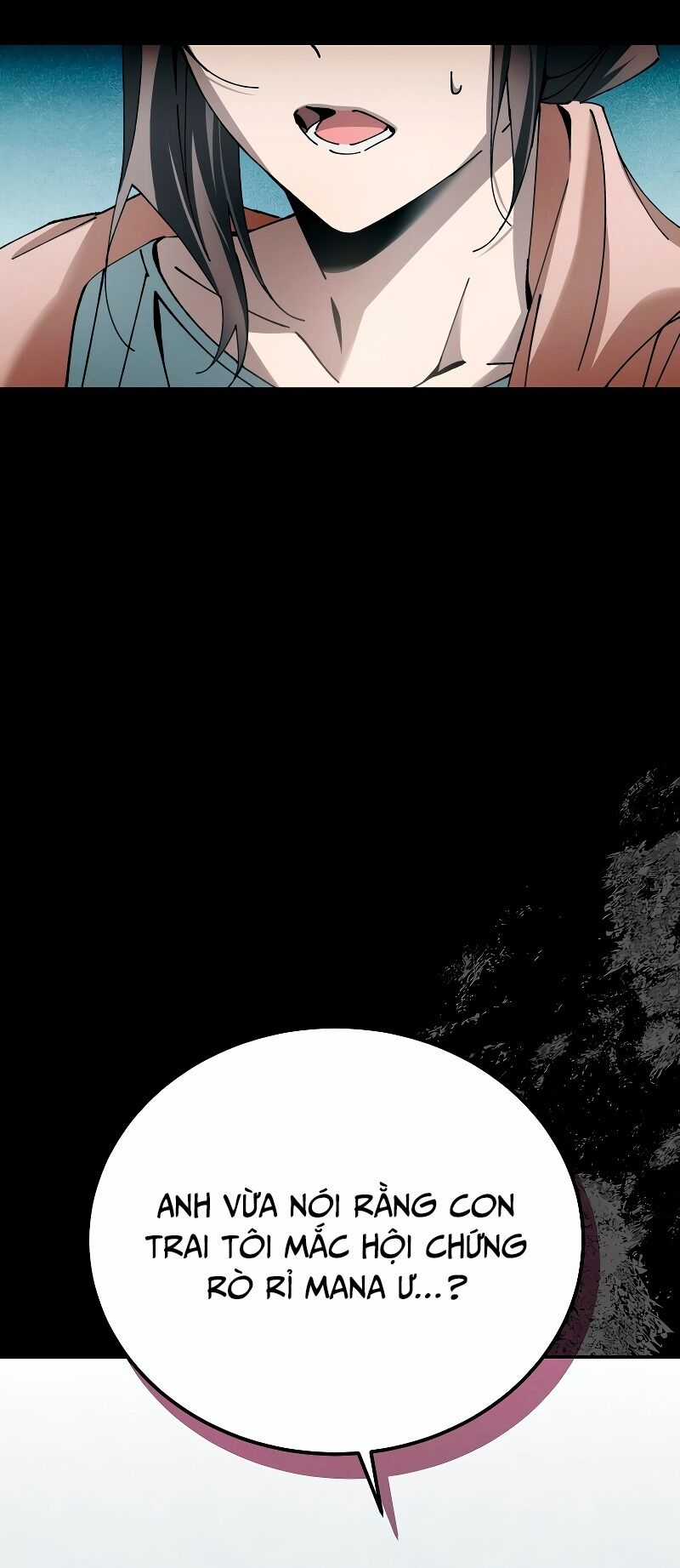 Trở Thành Thiên Tài Tốc Biến Của Học Viện Ma Pháp Chapter 5 trang 11