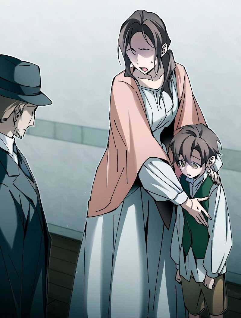 Trở Thành Thiên Tài Tốc Biến Của Học Viện Ma Pháp Chapter 5 trang 12