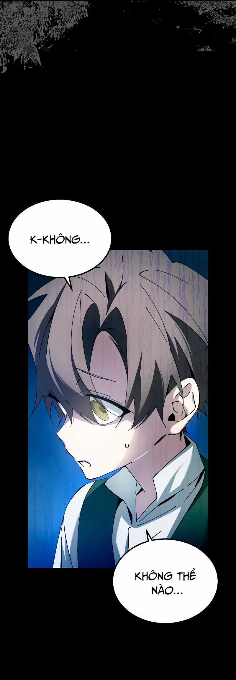 Trở Thành Thiên Tài Tốc Biến Của Học Viện Ma Pháp Chapter 5 trang 13