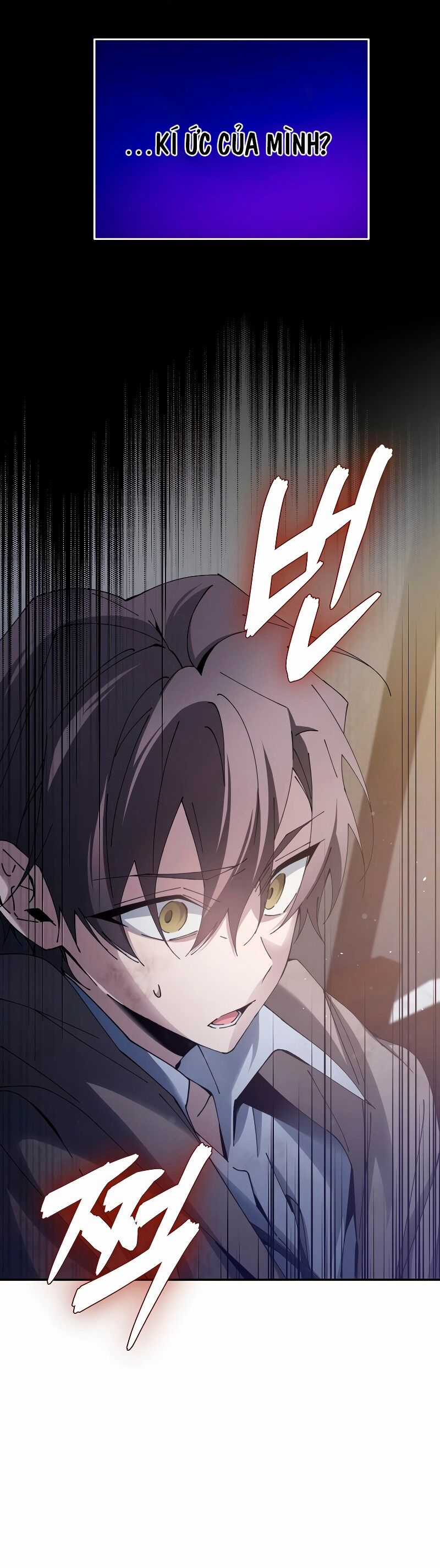 Trở Thành Thiên Tài Tốc Biến Của Học Viện Ma Pháp Chapter 5 trang 16