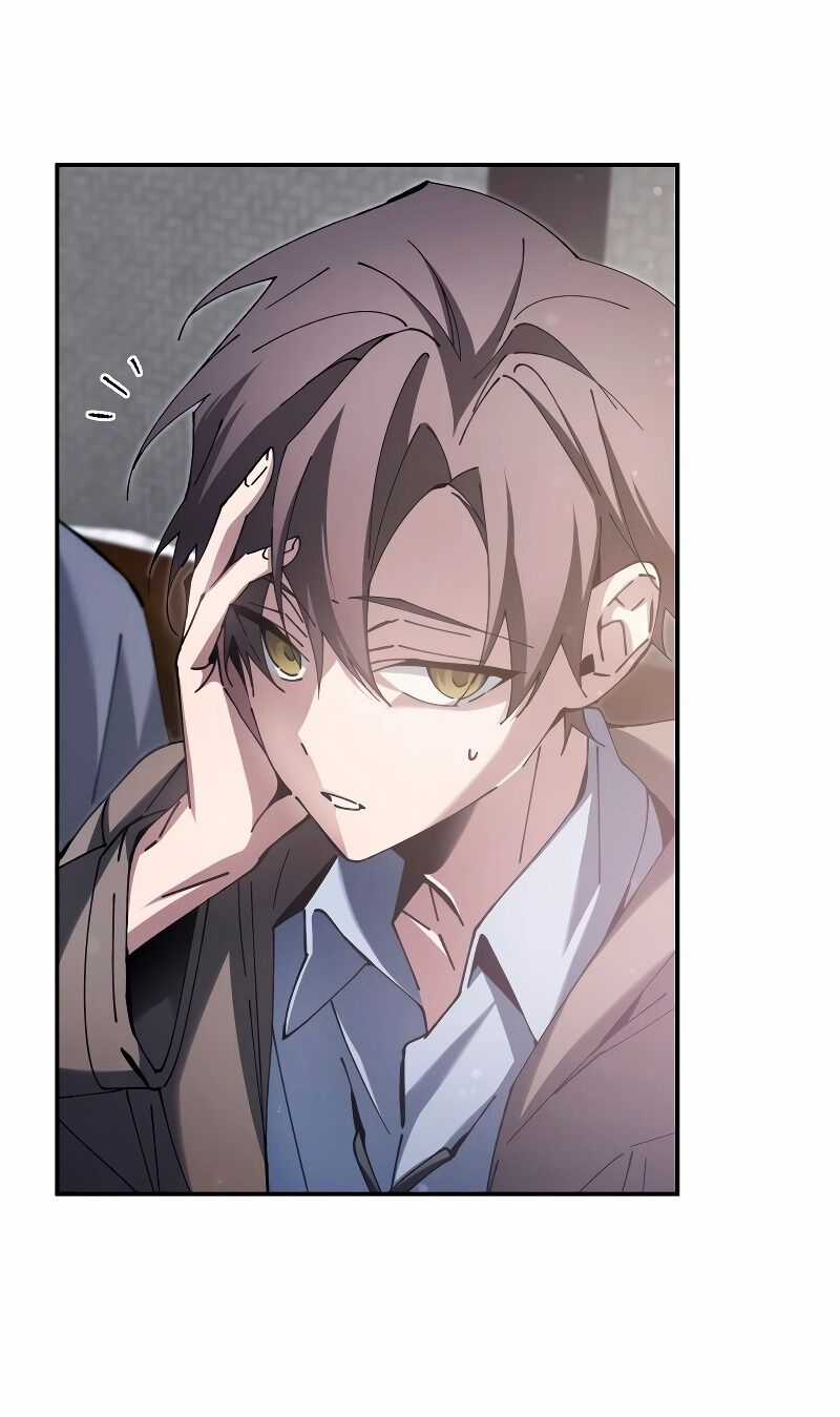 Trở Thành Thiên Tài Tốc Biến Của Học Viện Ma Pháp Chapter 5 trang 18