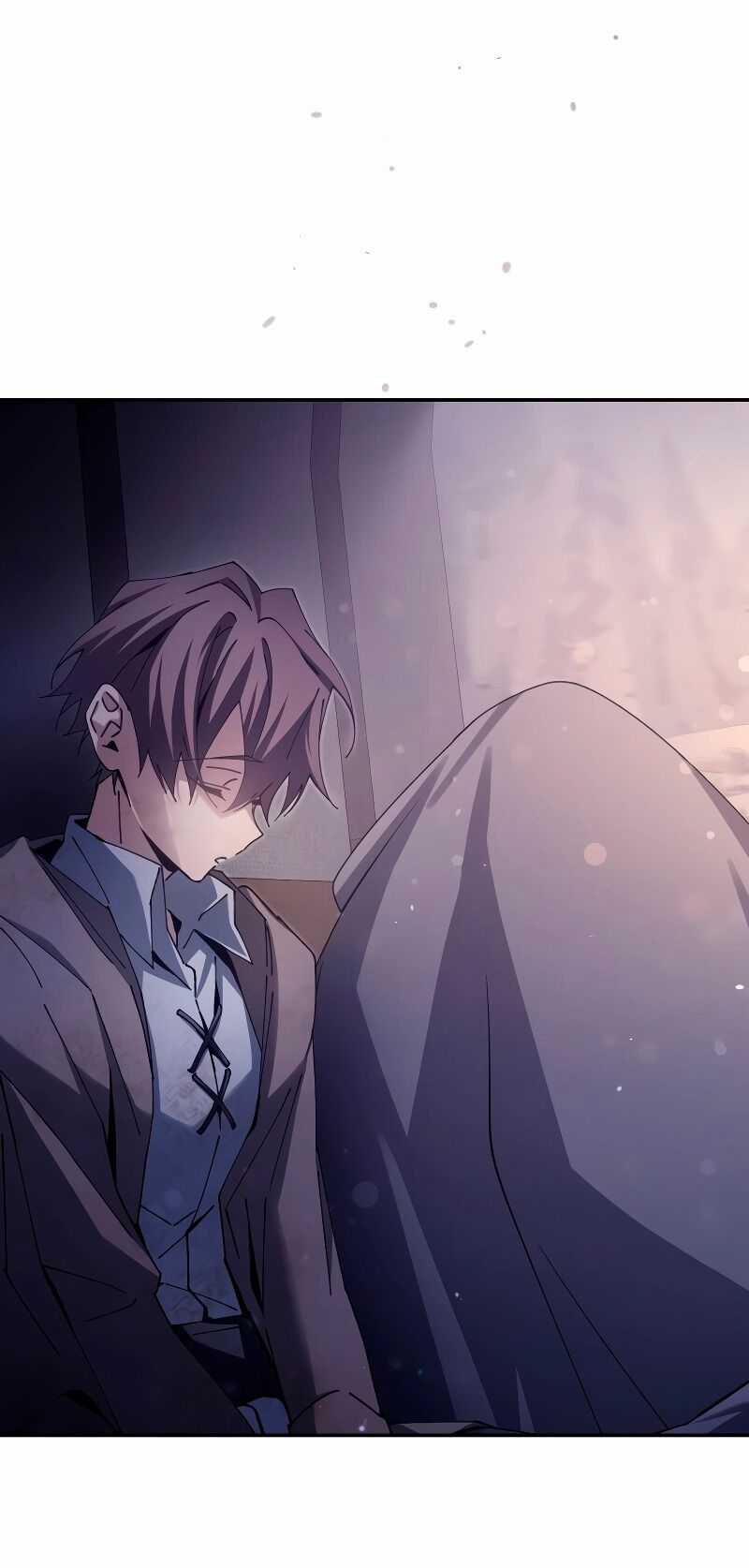 Trở Thành Thiên Tài Tốc Biến Của Học Viện Ma Pháp Chapter 5 trang 2