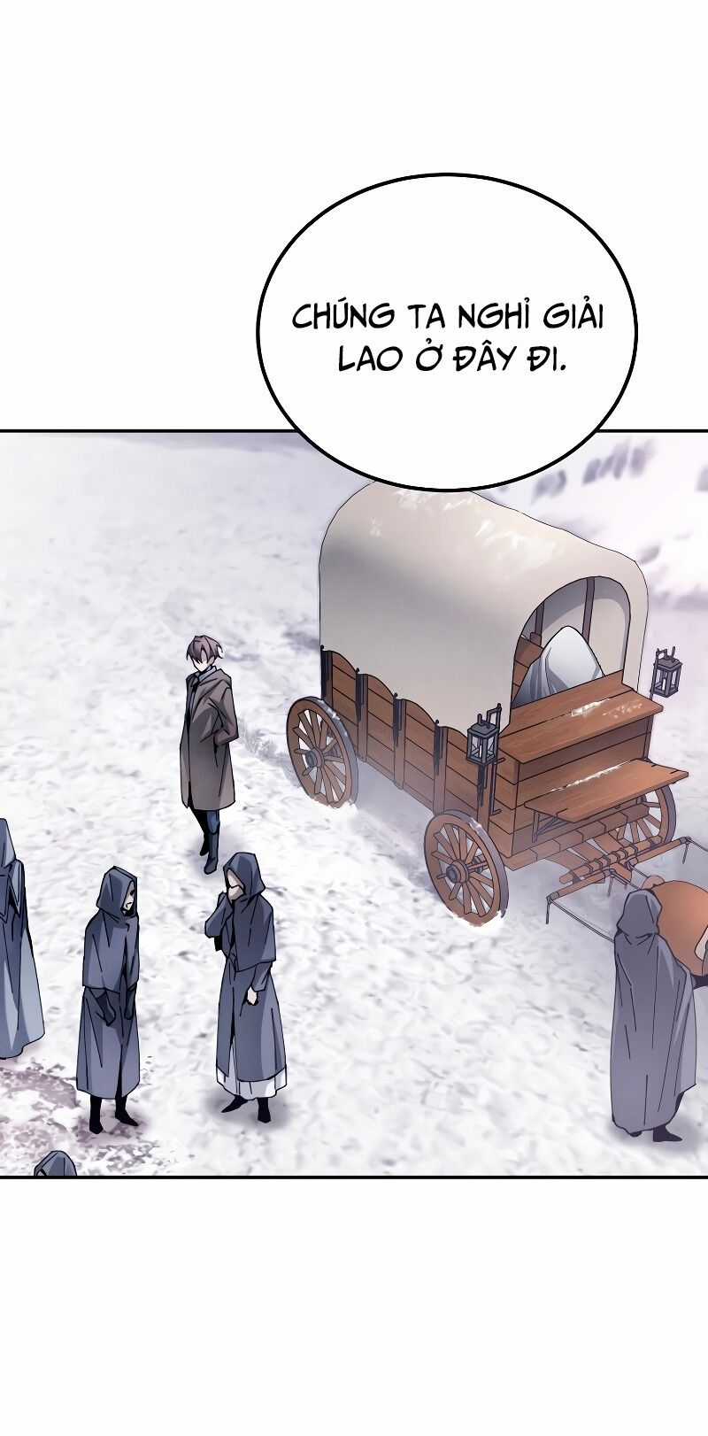 Trở Thành Thiên Tài Tốc Biến Của Học Viện Ma Pháp Chapter 5 trang 24