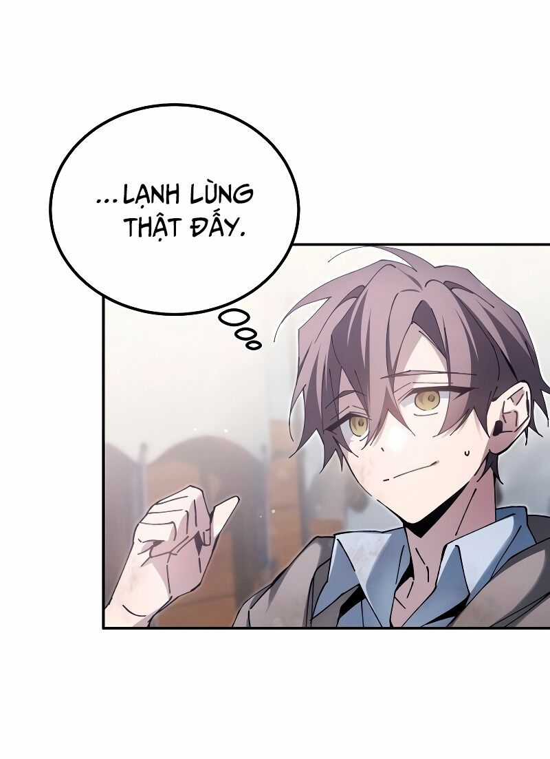 Trở Thành Thiên Tài Tốc Biến Của Học Viện Ma Pháp Chapter 5 trang 30