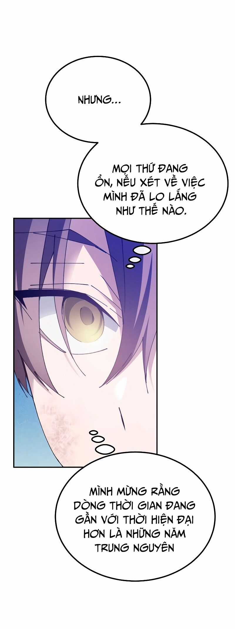 Trở Thành Thiên Tài Tốc Biến Của Học Viện Ma Pháp Chapter 5 trang 31