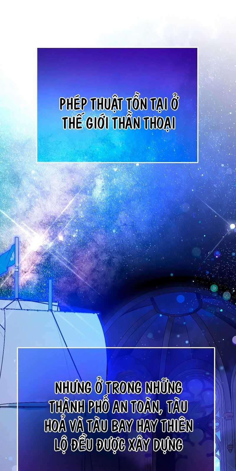 Trở Thành Thiên Tài Tốc Biến Của Học Viện Ma Pháp Chapter 5 trang 32