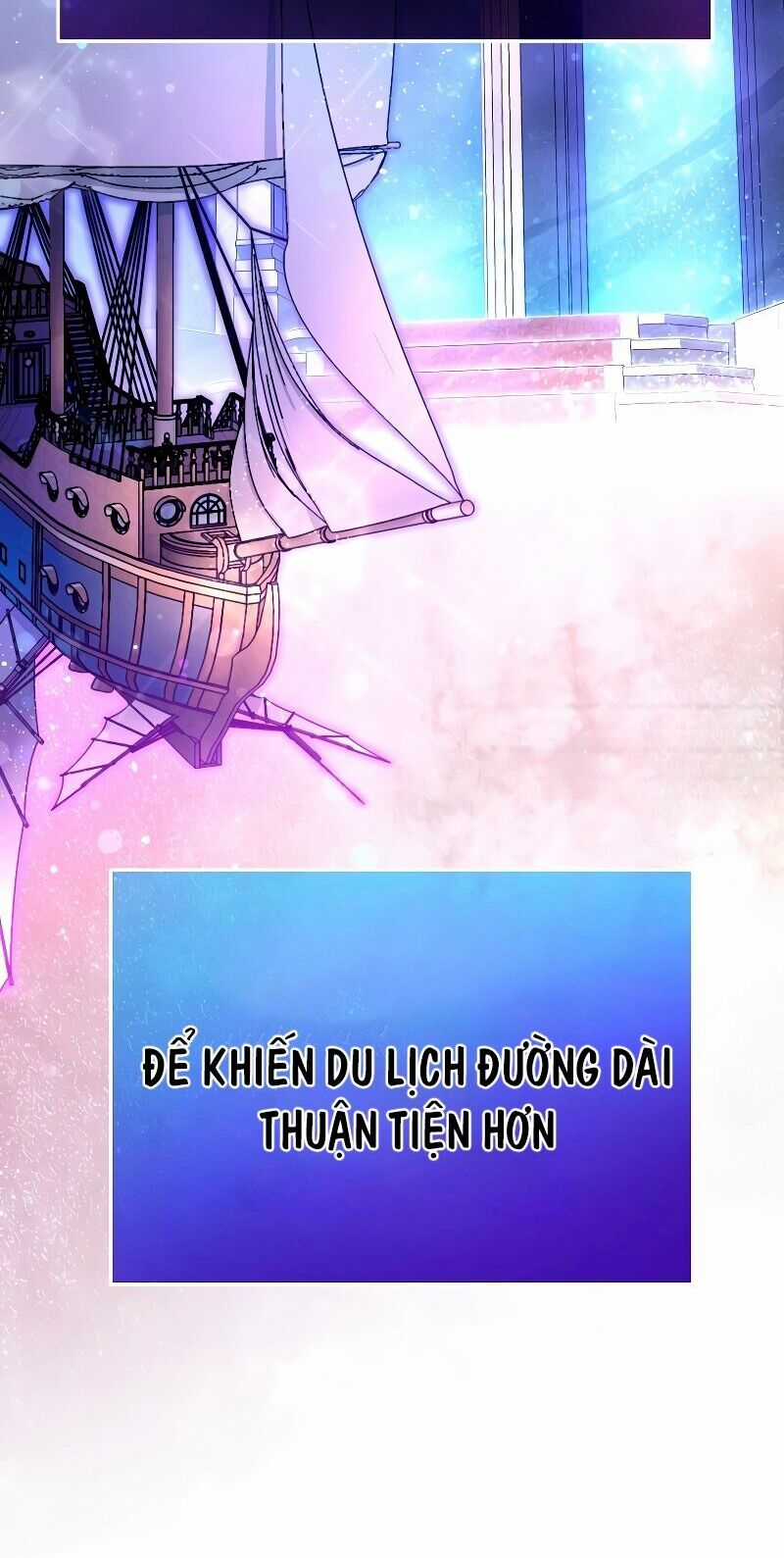 Trở Thành Thiên Tài Tốc Biến Của Học Viện Ma Pháp Chapter 5 trang 33