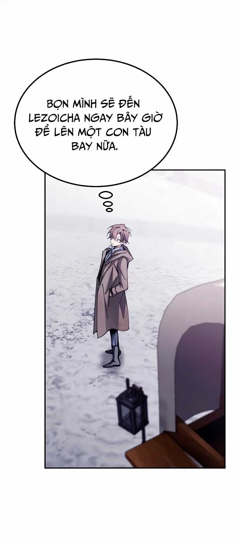 Trở Thành Thiên Tài Tốc Biến Của Học Viện Ma Pháp Chapter 5 trang 34