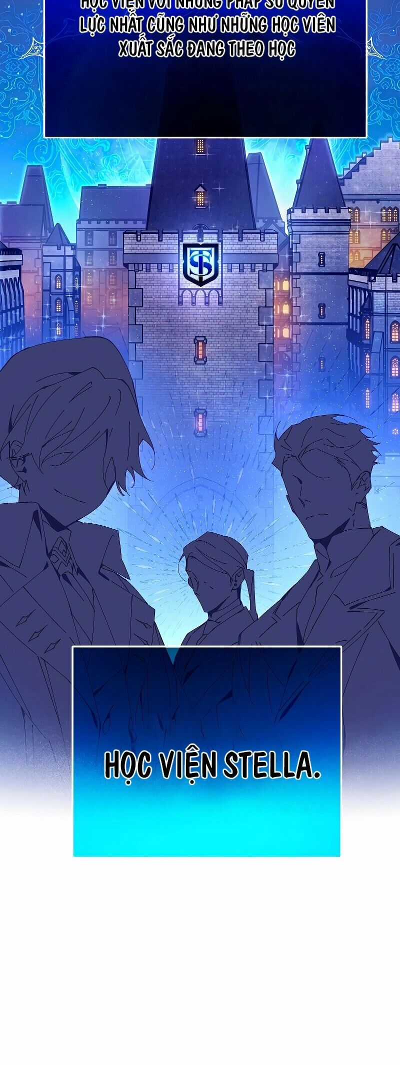 Trở Thành Thiên Tài Tốc Biến Của Học Viện Ma Pháp Chapter 5 trang 37