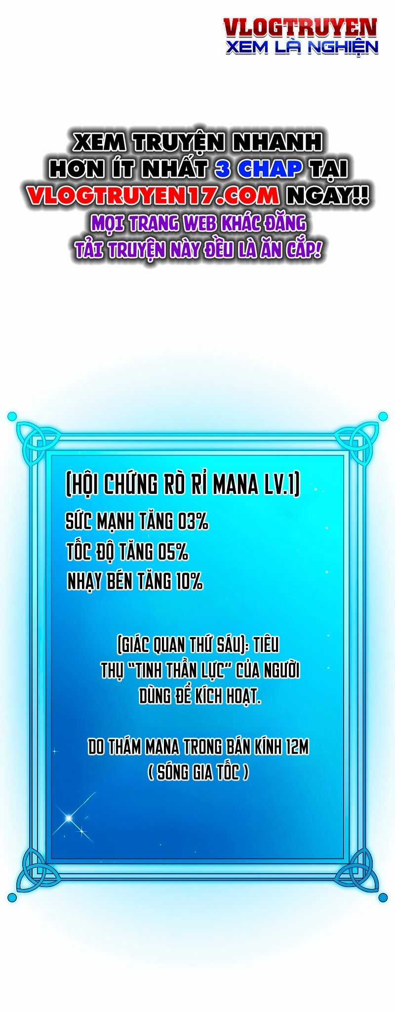 Trở Thành Thiên Tài Tốc Biến Của Học Viện Ma Pháp Chapter 5 trang 40