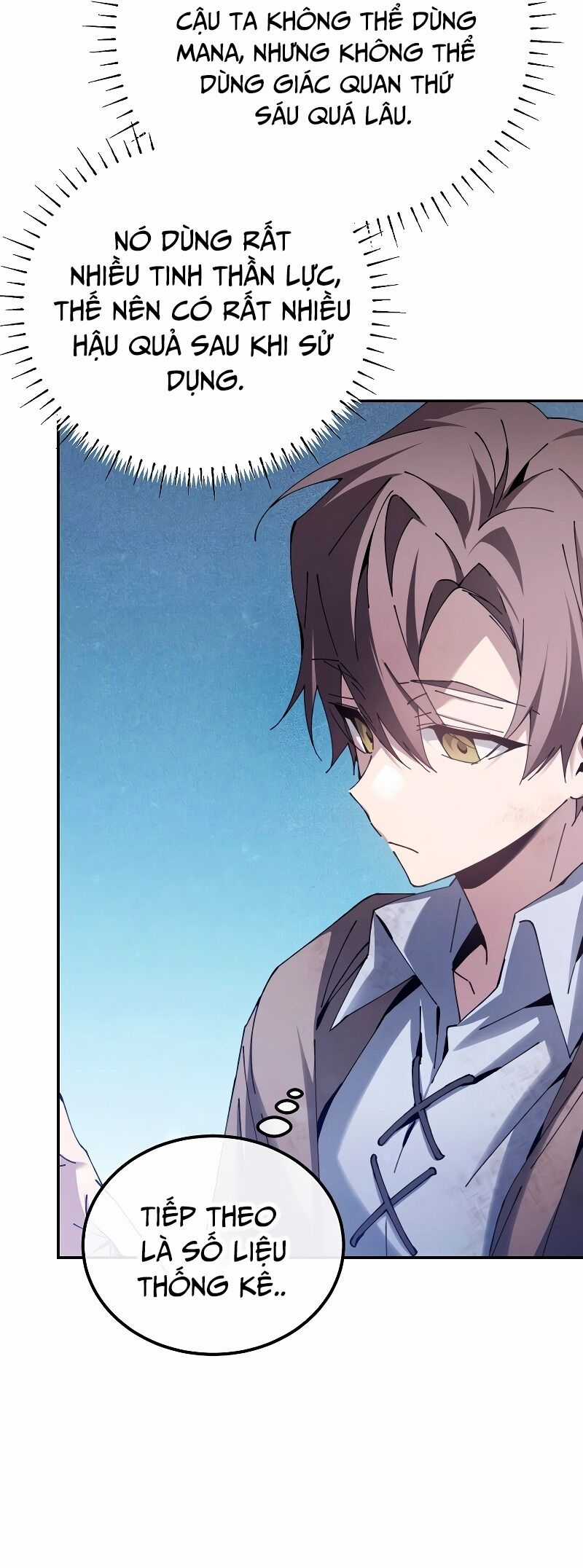 Trở Thành Thiên Tài Tốc Biến Của Học Viện Ma Pháp Chapter 5 trang 48