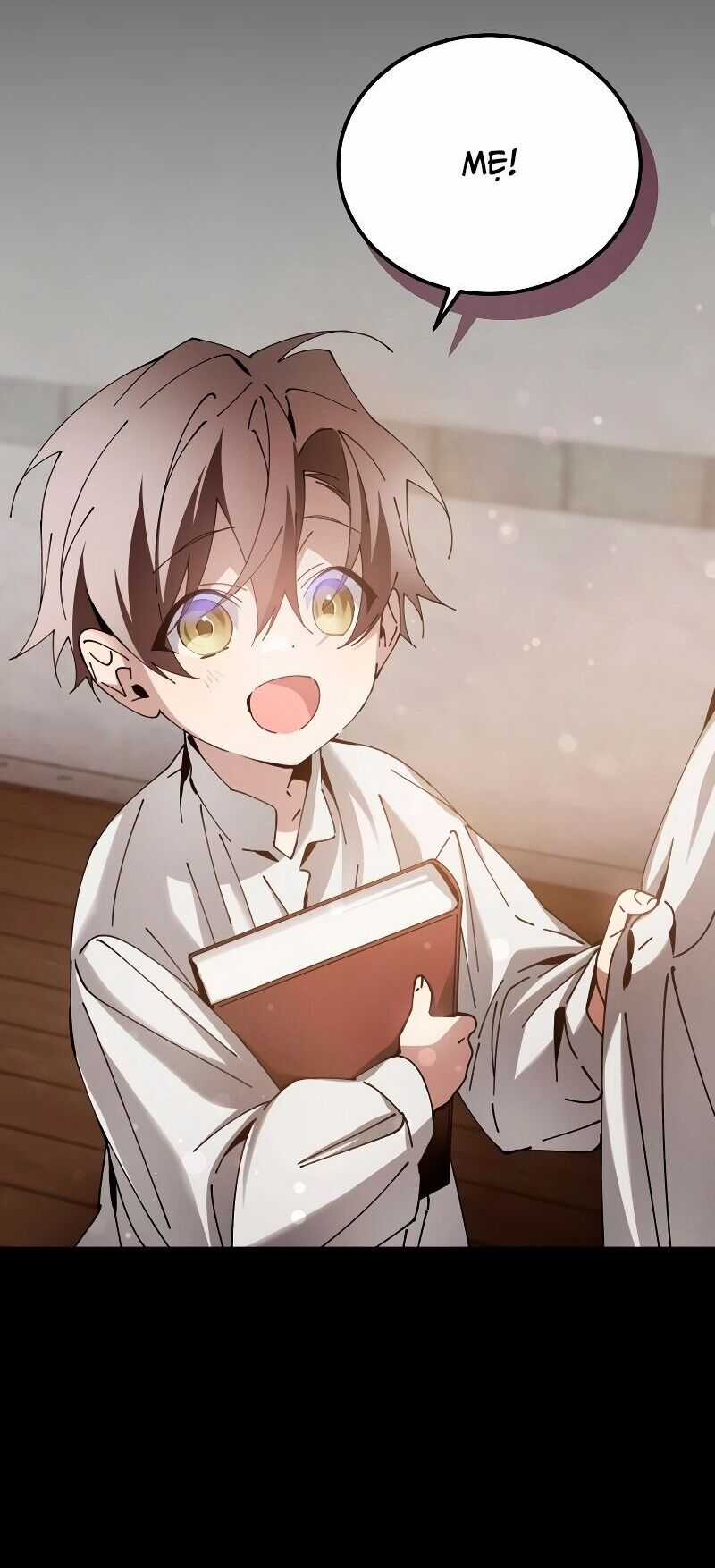 Trở Thành Thiên Tài Tốc Biến Của Học Viện Ma Pháp Chapter 5 trang 5