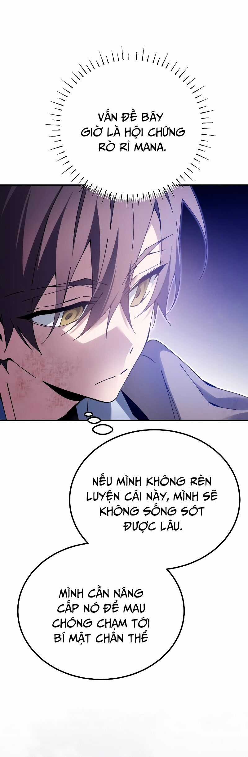 Trở Thành Thiên Tài Tốc Biến Của Học Viện Ma Pháp Chapter 5 trang 56