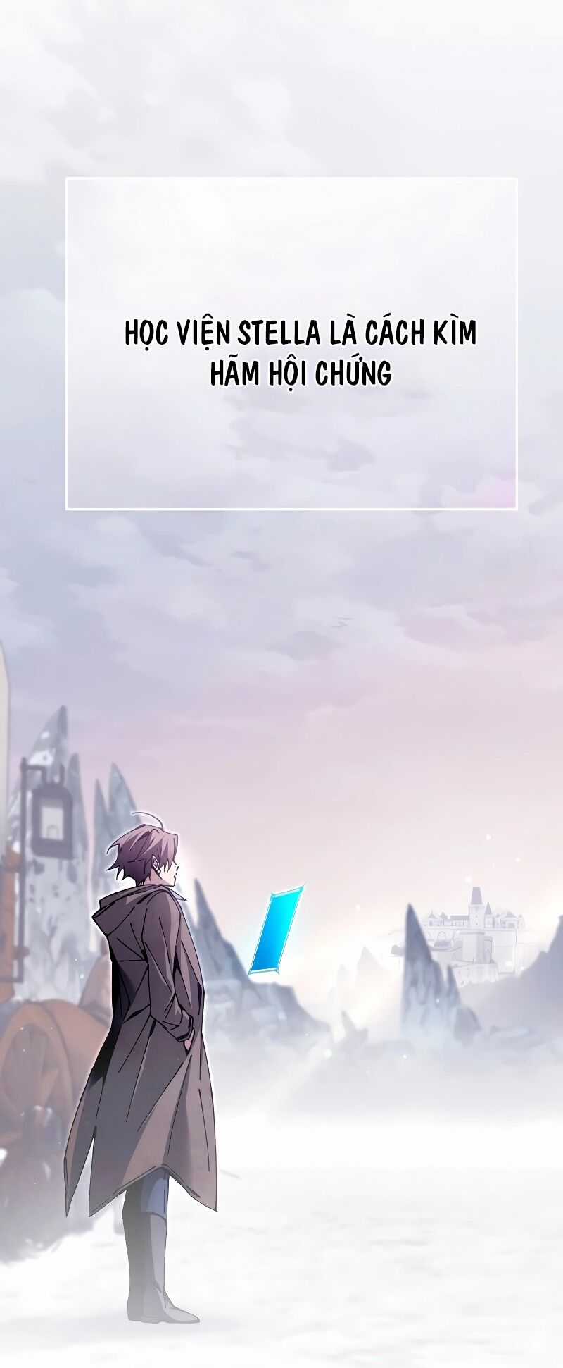 Trở Thành Thiên Tài Tốc Biến Của Học Viện Ma Pháp Chapter 5 trang 57