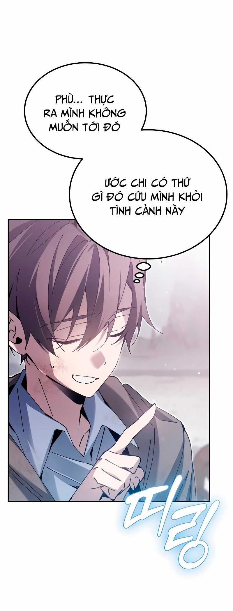 Trở Thành Thiên Tài Tốc Biến Của Học Viện Ma Pháp Chapter 5 trang 59